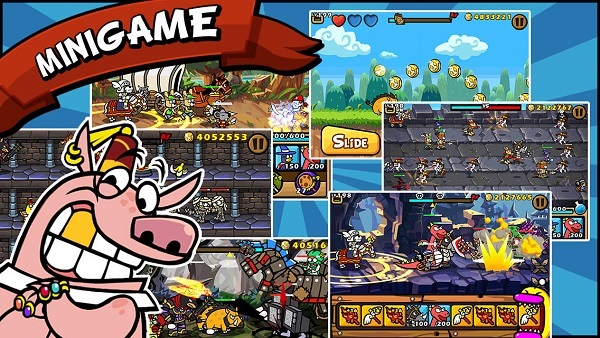 帕拉狗骑士手机端